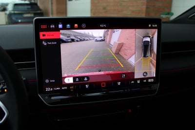 VW ID.7 GTX Max Tourer 4Motion