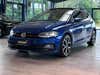 VW Polo GTi DSG