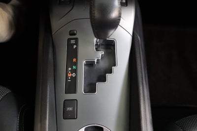 Toyota Avensis VVT-i T2 Selected Touring Sports MDS