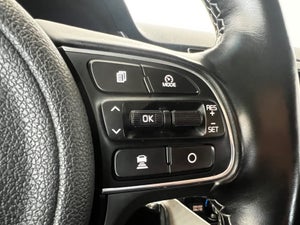 Kia Niro PHEV Advance DCT