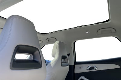 BYD Atto 2 Boost