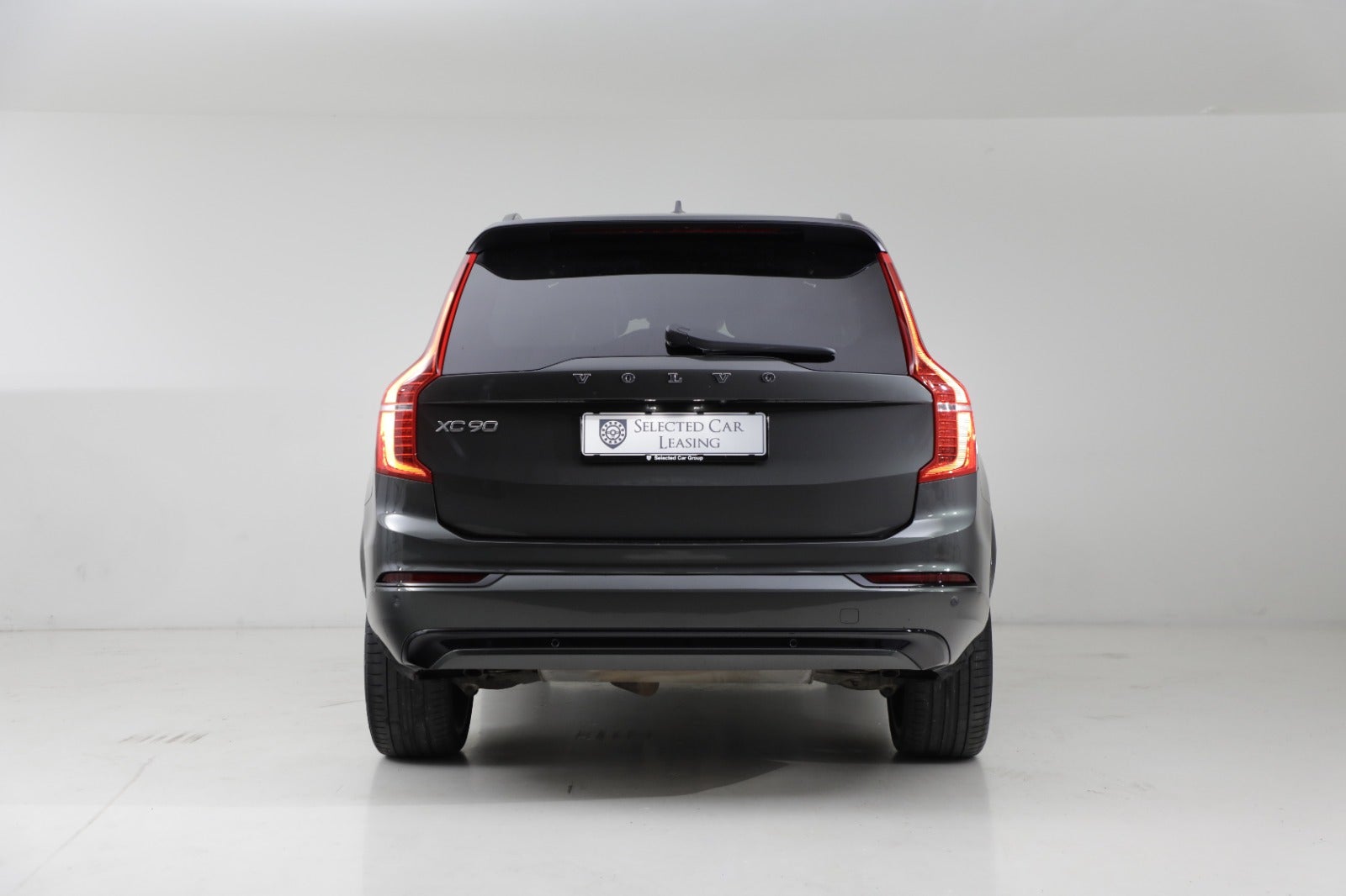 Volvo XC90 2,0 T8 ReCharge R-Design aut. AWD 7prs