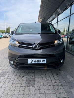 Toyota ProAce Verso 75 Long Combi 5d