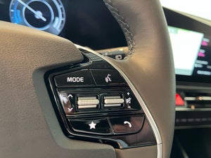 Kia Niro EV Prestige