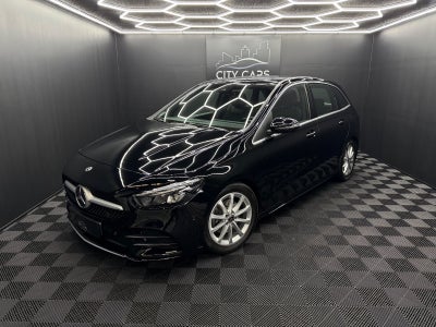 Mercedes B200 1,3 AMG Line aut. 5d