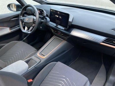 Cupra Born e-Boost billede 3