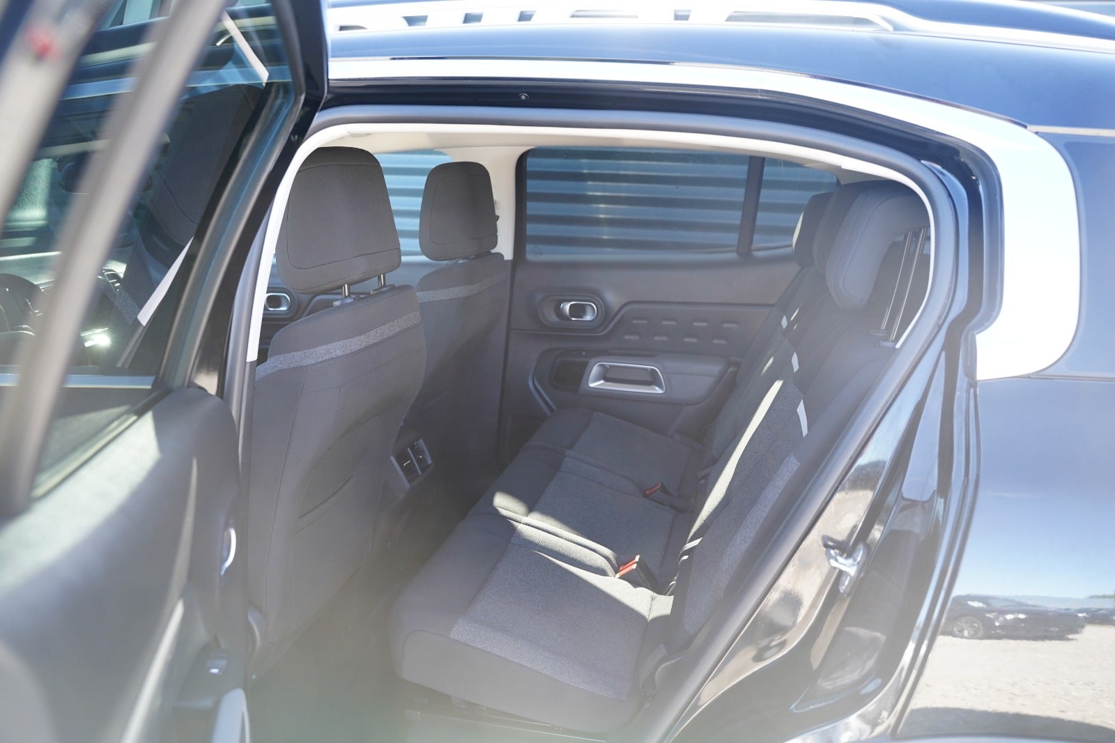 Billede af Citroën C5 Aircross 1,5 BlueHDi 130 Cool EAT8