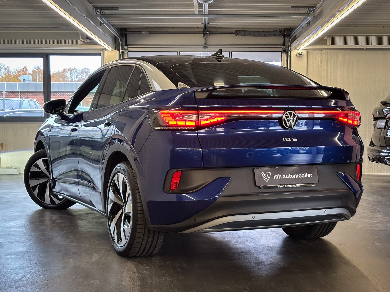 Billede af VW ID.5 77 Pro Performance