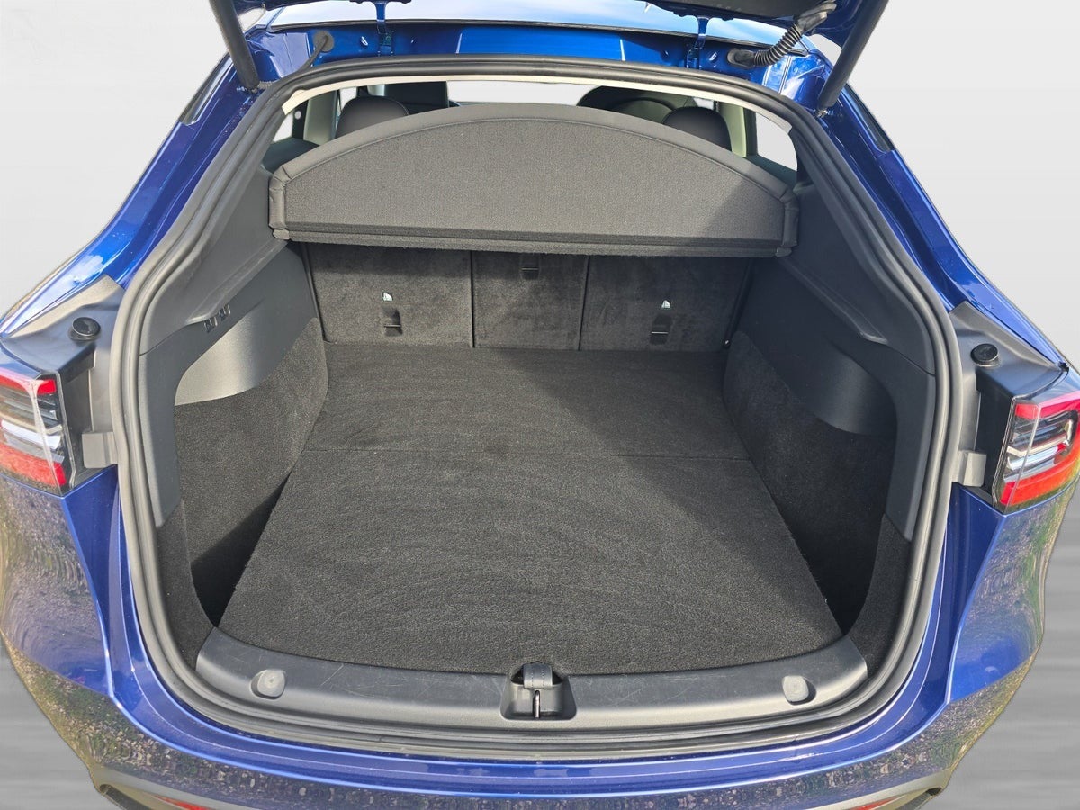 Billede af Tesla Model Y  RWD