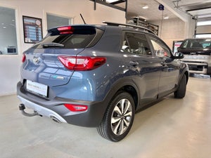 Kia Stonic T-GDi mHEV Prestige Upgrade DCT