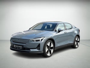 Polestar 2 Long Range AWD