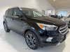 Ford Kuga TDCi 120 Titanium