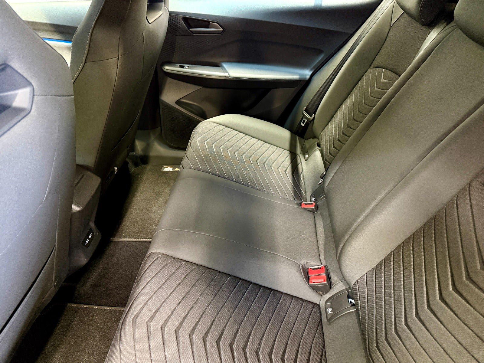 Billede af Cupra Born 58