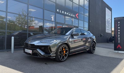 Lamborghini Urus 4,0 Performante 5d