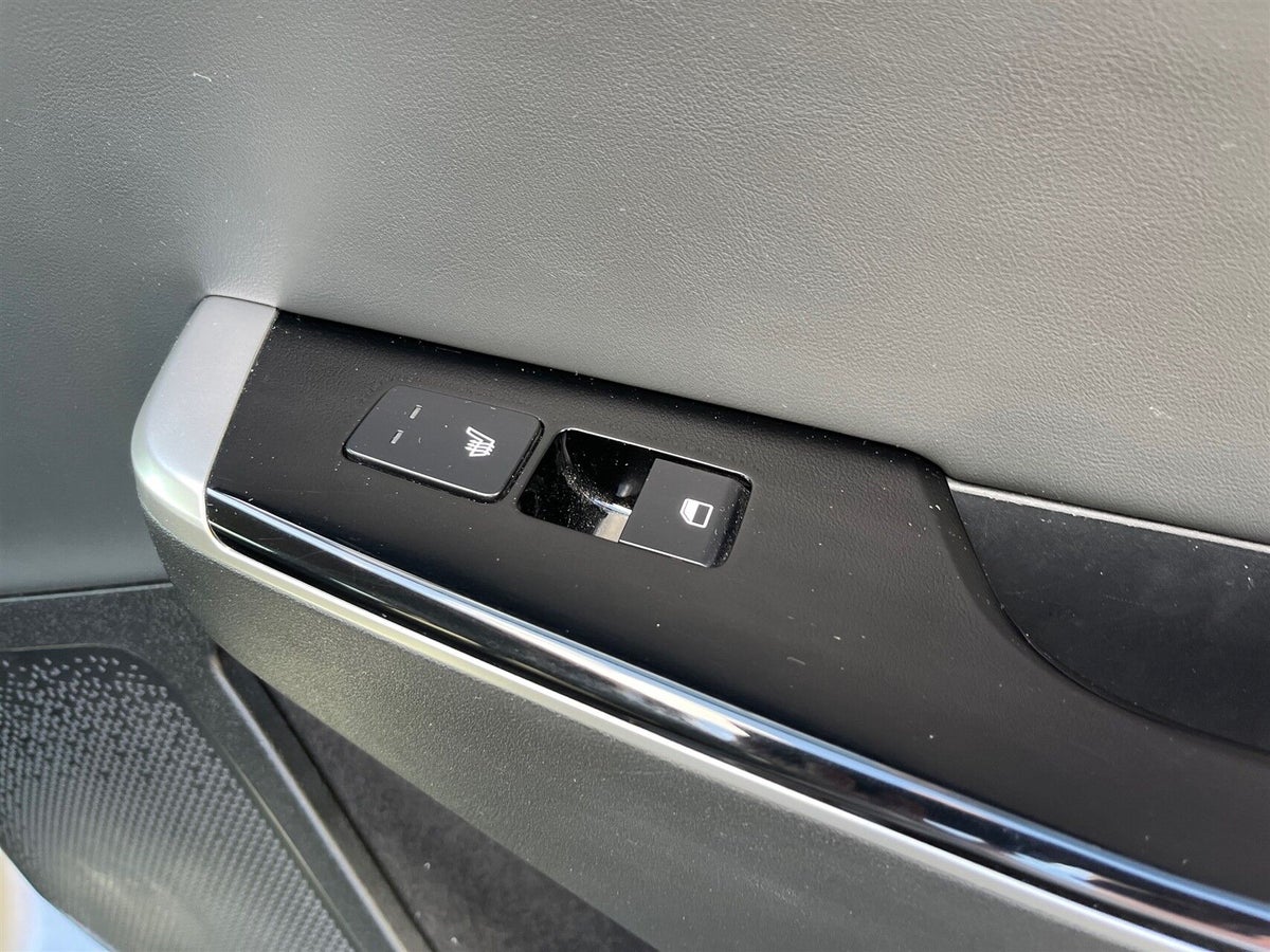 Kia EV6 Long Range Upgrade billede 21