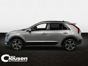 Kia Niro PHEV Prestige DCT