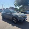 Volvo XC40 P8 ReCharge Twin Pro