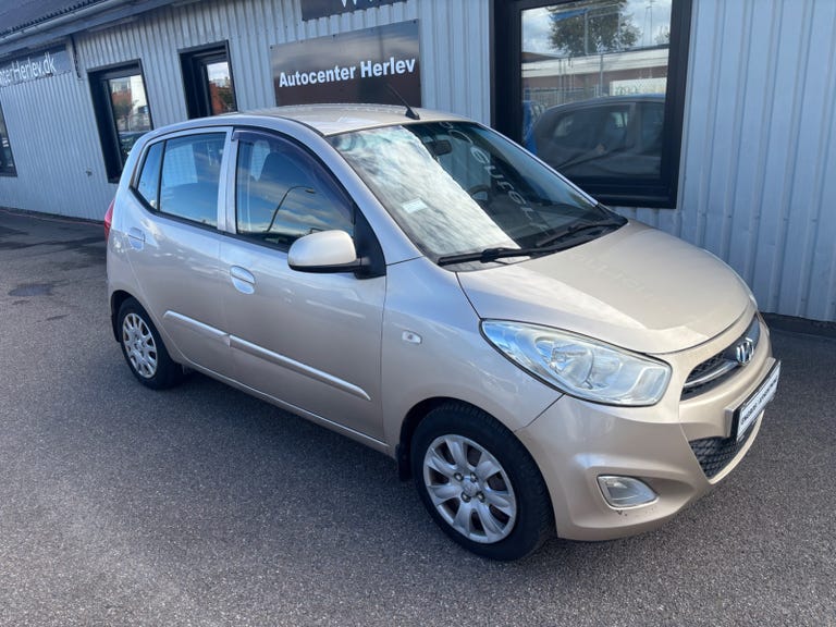 Hyundai i10 Comfort A/C