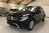 Mercedes GLC220 d aut. 4Matic Van thumbnail