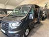 Ford Transit 350 L3 Van TDCi 185 Limited aut. H2 FWD thumbnail