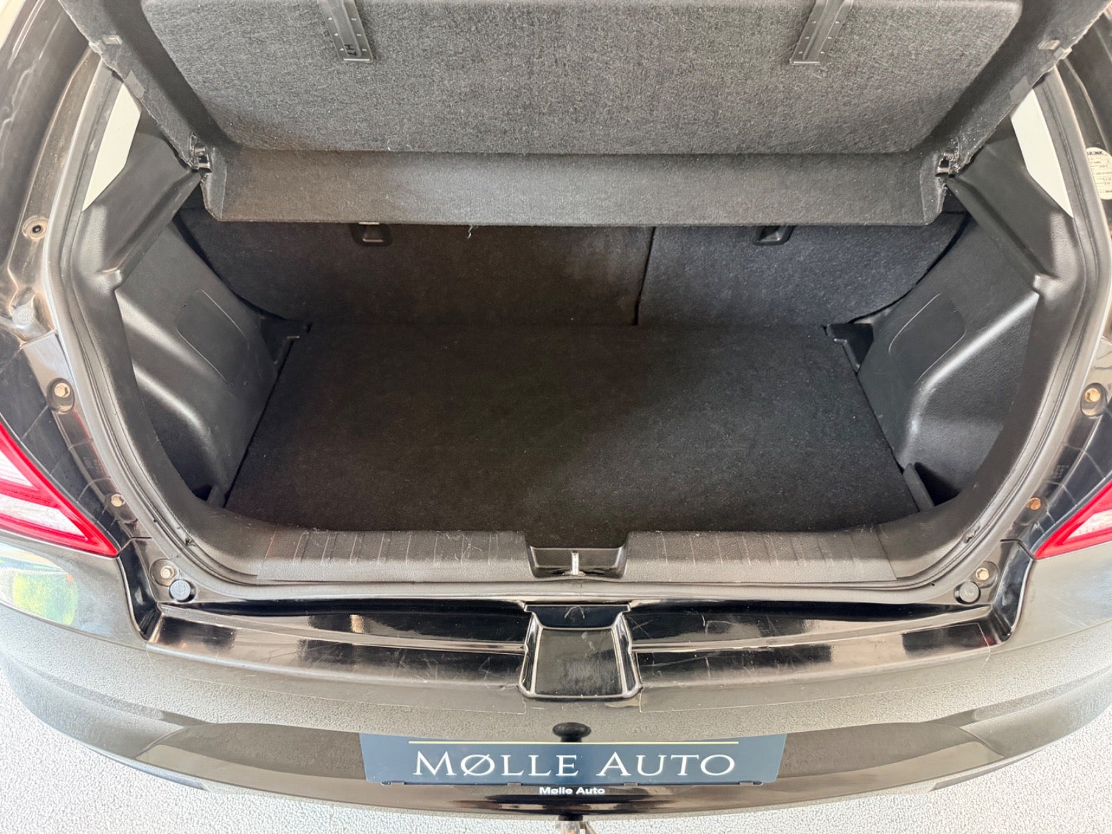 Billede af Suzuki Baleno 1,2 Dualjet Exclusive+