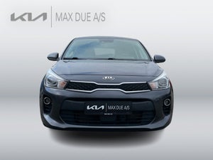 Kia Rio T-GDi Attraction+