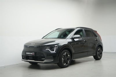 Kia Niro EV Limited Edition