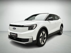 Ford Explorer Premium Extended Range