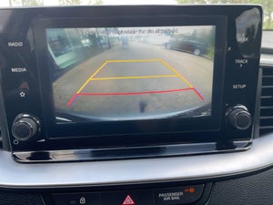 Kia Ceed T-GDi Active