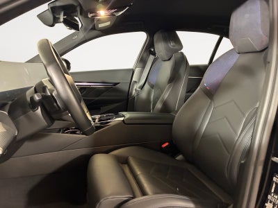 BMW i5 eDrive40 M-Sport