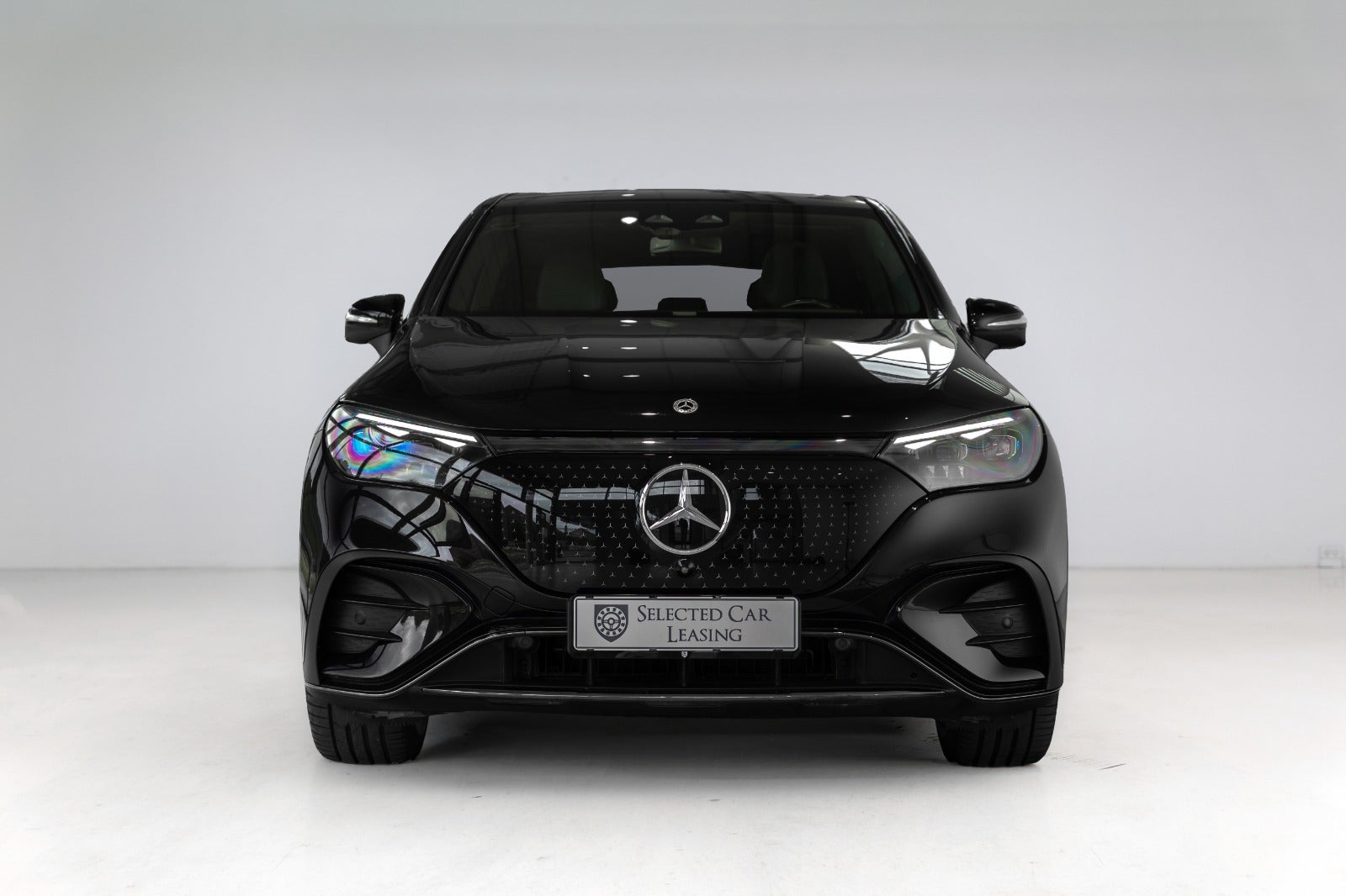 Mercedes-Benz EQE500 SUV AMG Premium 4Matic