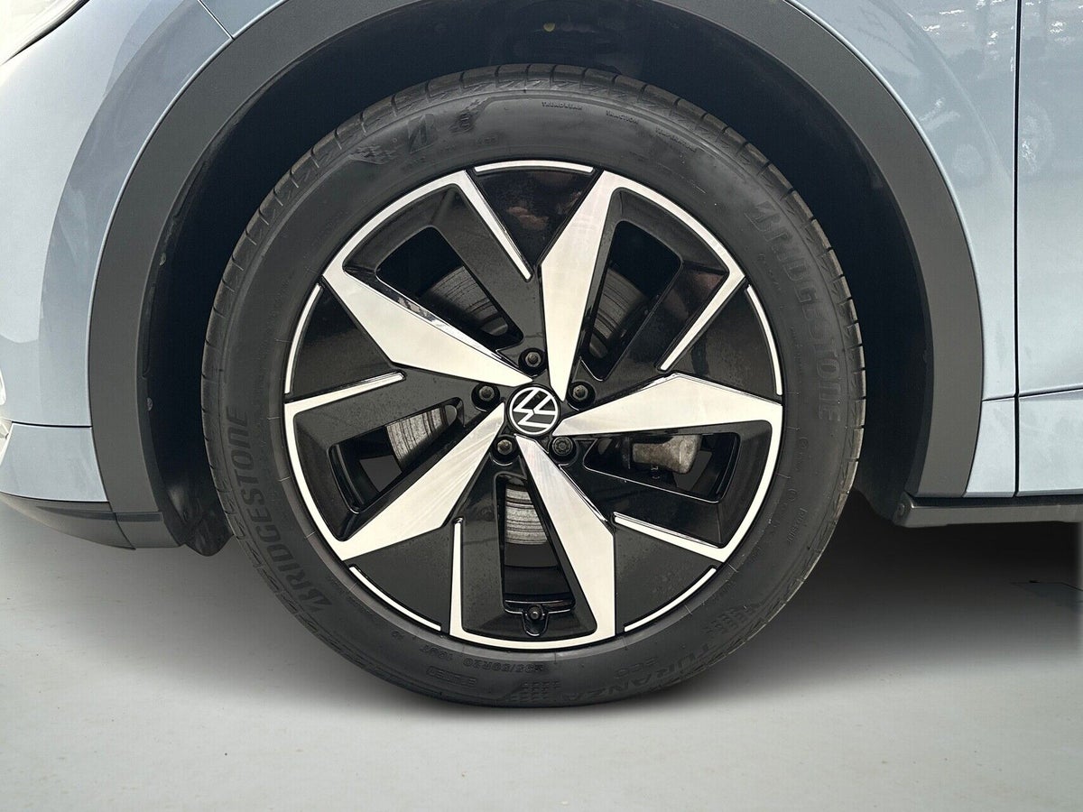 VW ID.4 GTX 4Motion billede 9