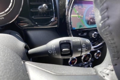 MINI Cooper SE Yours Trim
