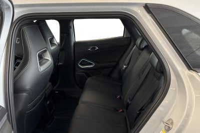 BYD Atto 2 Boost
