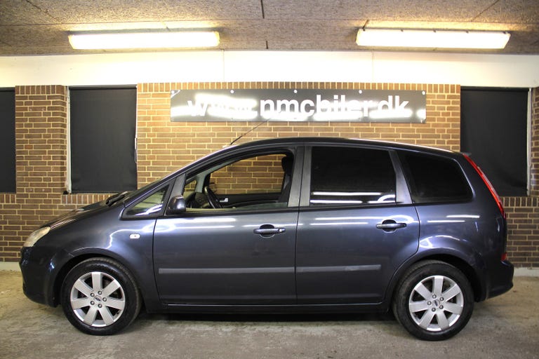 Ford C-MAX Trend