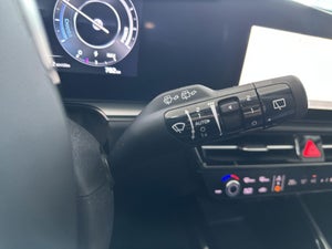 Kia Niro EV Prestige