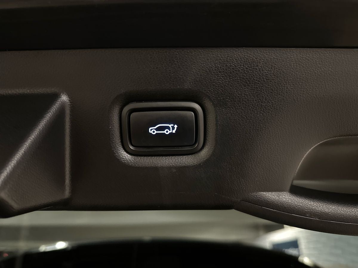 Hyundai Ioniq 5 Ultimate billede 20