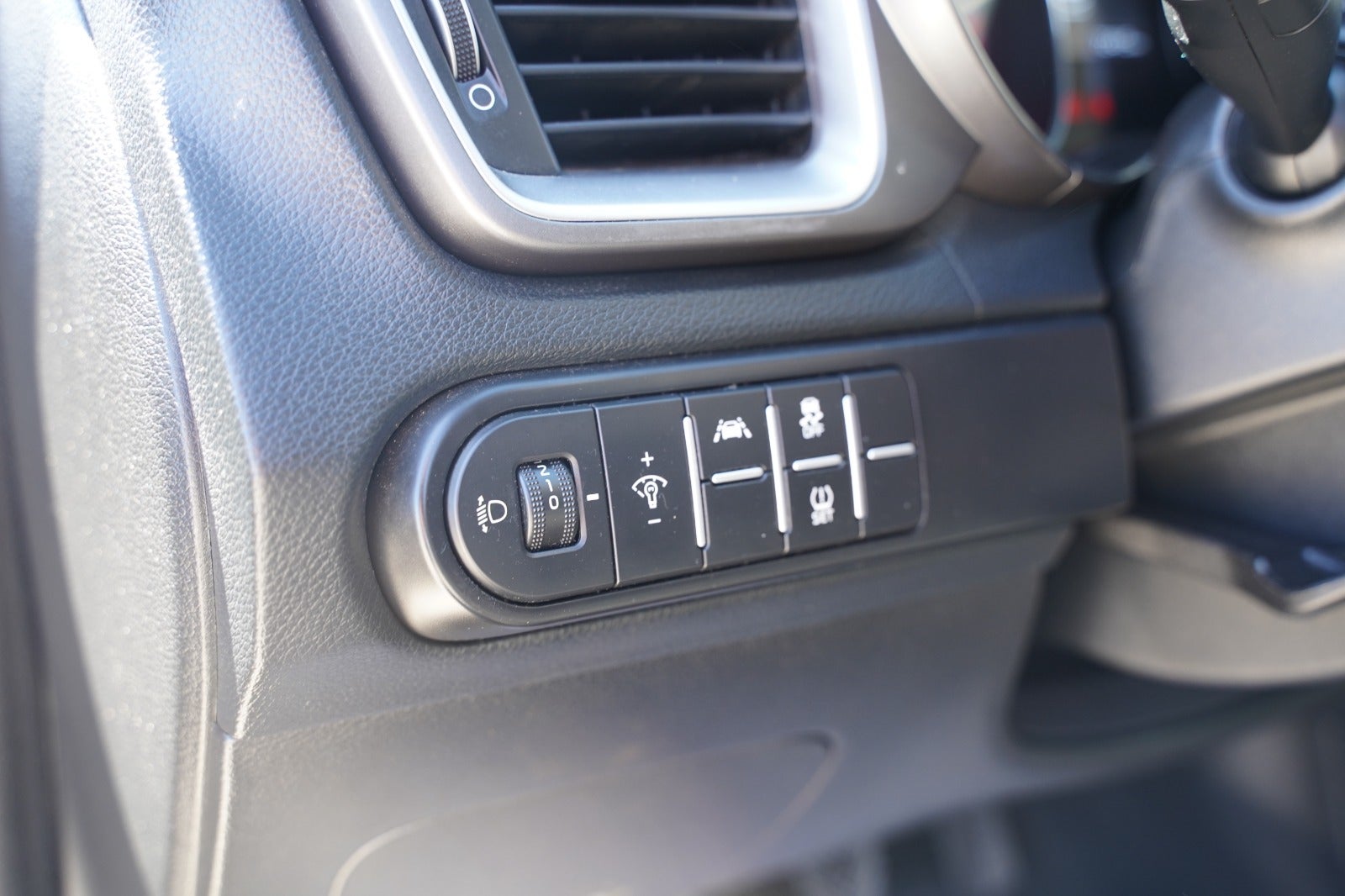 Billede af Kia Ceed 1,0 T-GDi Active SW