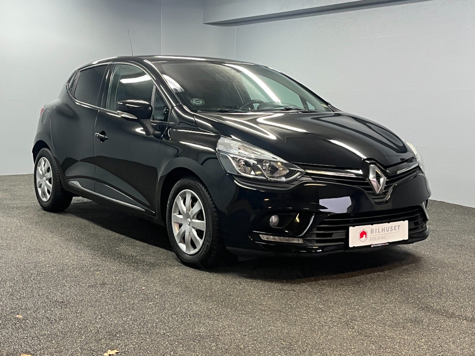 Billede af Renault Clio IV 1,5 dCi 90 Zen