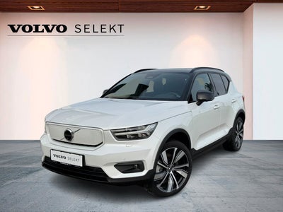 Volvo XC40  P6 ReCharge Pro 5d