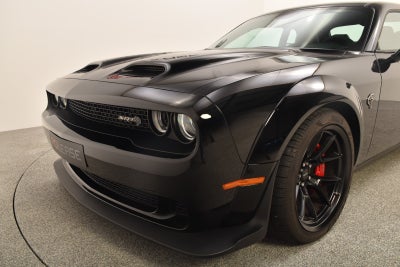 Dodge Challenger SRT Hellcat Redeye Jailbreak aut.