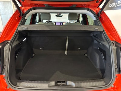 Fiat 600e la Prima