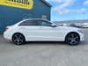 Mercedes C200 d  thumbnail