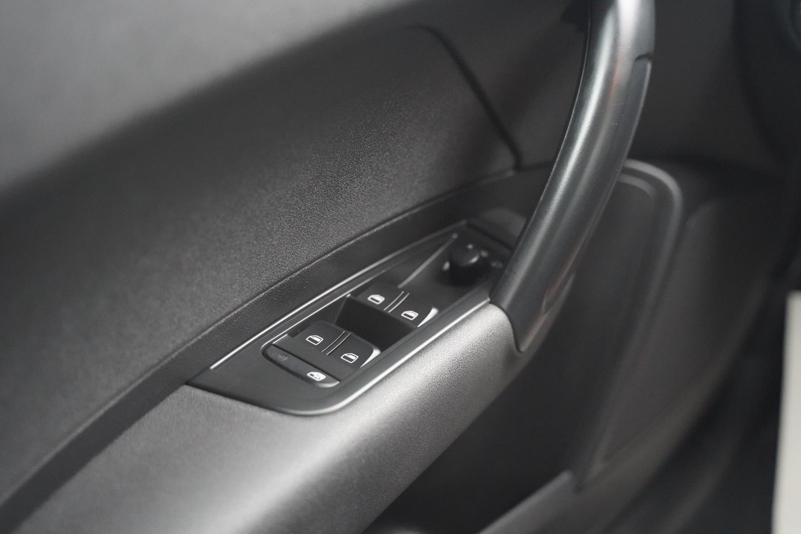 Billede af Audi A1 1,6 TDi 90 Attraction Sportback