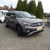 VW Tiguan TSi 160 Sport & Style BMT thumbnail