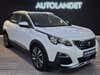 Peugeot 3008 Hybrid Allure EAT8