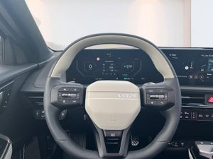 Kia EV6 Long Range GT-Line