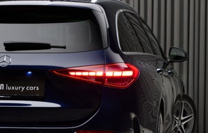 Mercedes C300 e AMG Line stc. aut.