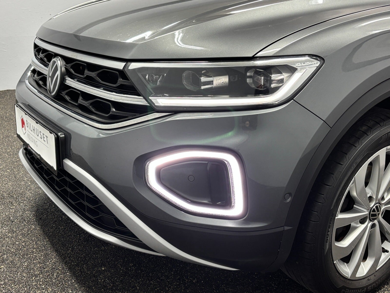 Billede af VW T-Roc 1,5 TSi 150 Style DSG