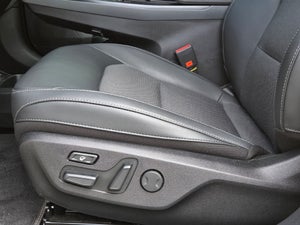 Kia EV6 Long Range Prestige